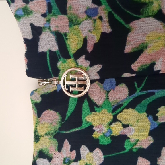 Tommy Hilfiger Madeline fit and flare - Picture 8 of 10